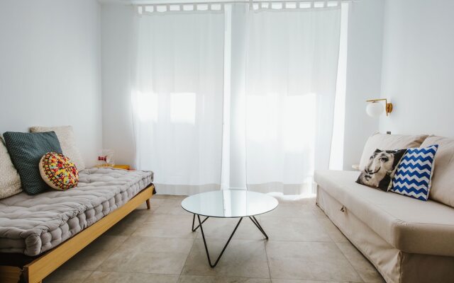 Apartamentos Turísticos Reyes 59