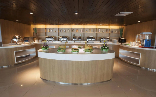 Bintang Kuta Hotel