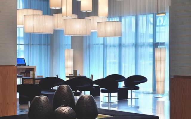 Hotel ibis Deira Creekside Dubai