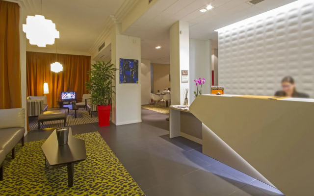 Privilège Appart Hotel Saint-Exupéry