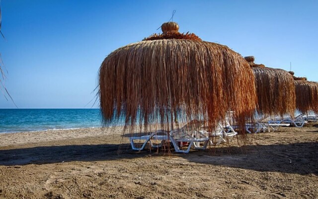 Wonasis Resort & Aqua
