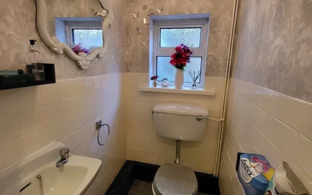The Collingwood Guest House
