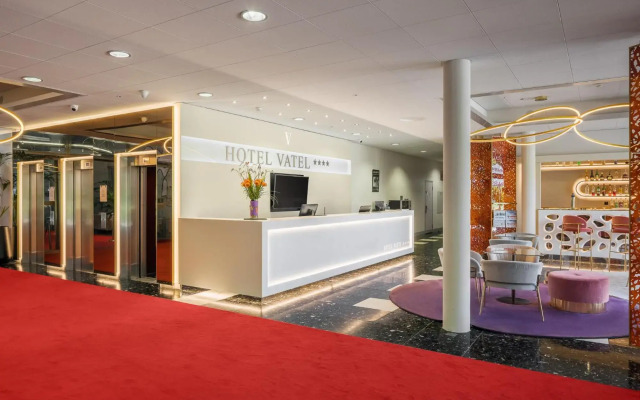 Hotel Vatel