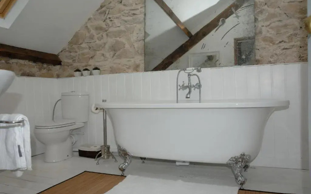 Chambres dhôtes Le Moulin des Farges