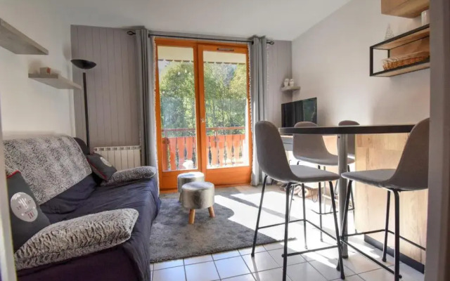 Appartement Morzine, 2 pièces, 4 personnes - FR-1-524-105