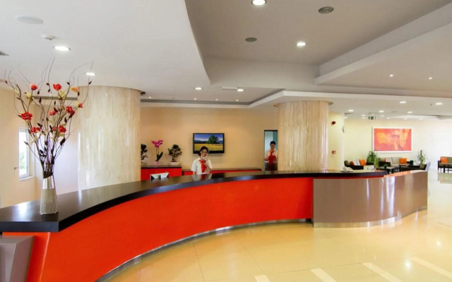 Sun Palace Hotel - All inclusive