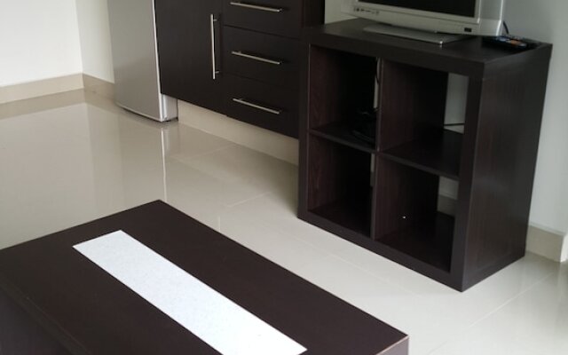 Grupo Kings Suites Magnolia 93