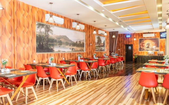 Hokkie Hotel Punggur Batam