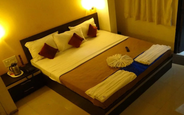 OYO 3845 Hotel LiNear Inn