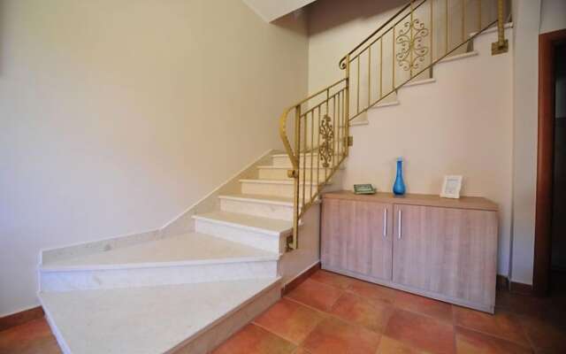 Residence Afrodite