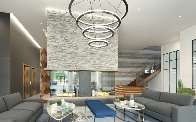 Hotel Indigo Vancouver Dwtn – Portland Area by IHG