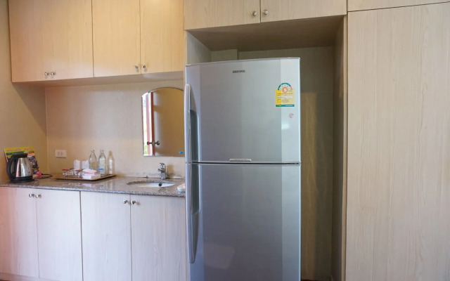 Phuruaboutique Hotel & Saunas