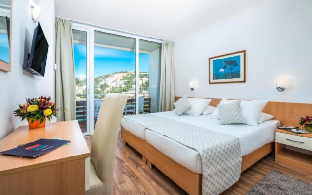 Adriatica Rooms