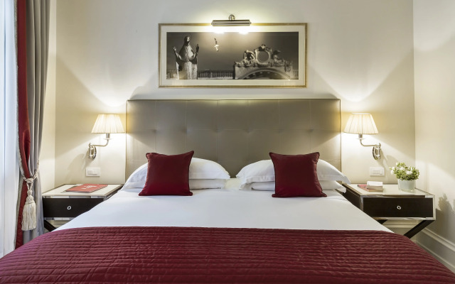 Savoia Excelsior Palace Trieste – Starhotels Collezione