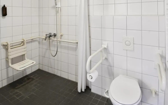 B&B HOTEL Würzburg-Ost