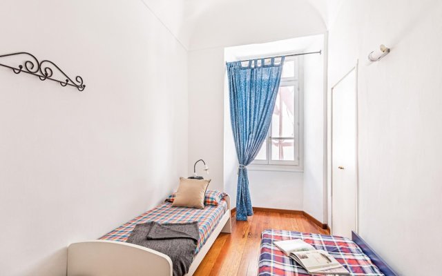 Gaudio 4A Apartment by Wonderful Italy