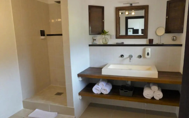 Marigot Palms Luxury Caribbean Apartment Suites