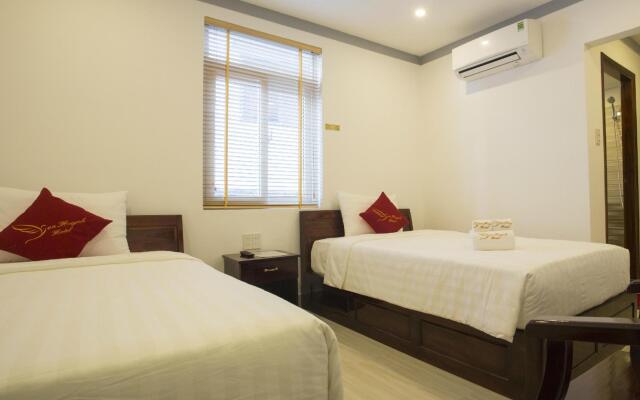 Yen Huynh Guest House
