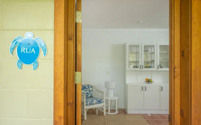 Arcadia Retreat Rarotonga