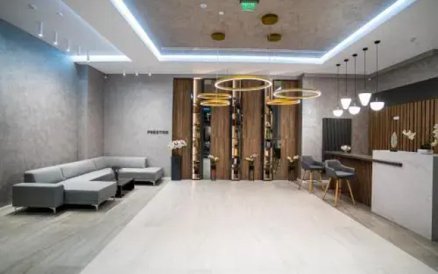 Hotel Prestige