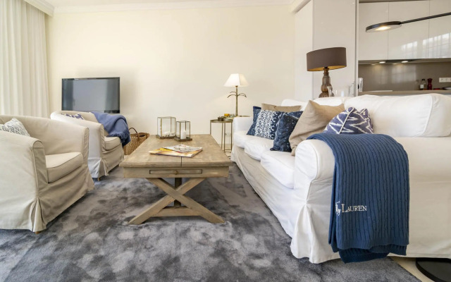 AP116 - Casa Aloha I by Roomservices