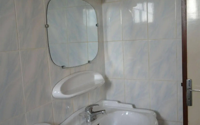 Hotel Mansel