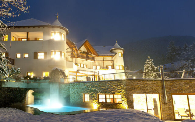 Tauber's Bio Vitalhotel