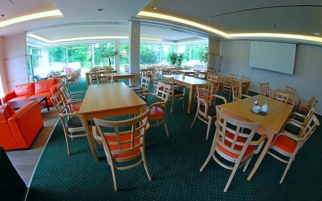 Silesia Golf Resort Kravaře