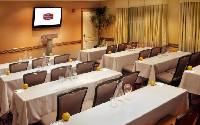 Residence Inn by Marriott Fredericksburg