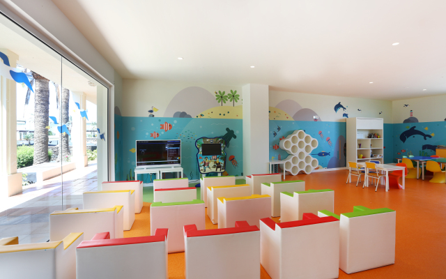 Iberostar Selection Lanzarote Park Hotel