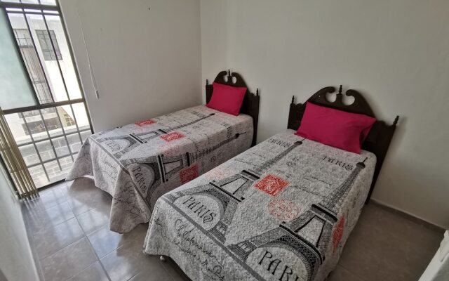 Casa Magnolia Queretaro Todo Incluido