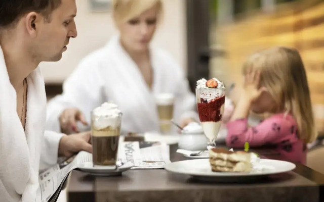 Malinowy Dwór Hotel Medical SPA