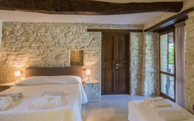 Elegant Villa, Sant'ippolito