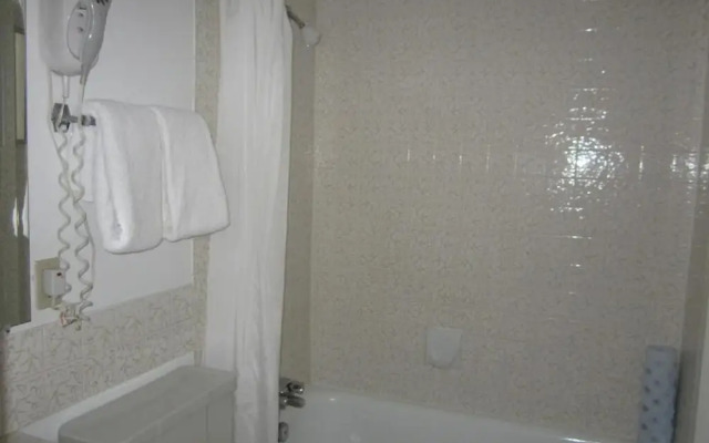 Schell Motel