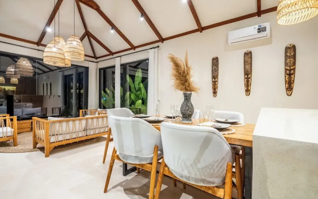 Rice Field Villa - 2 Bedroom