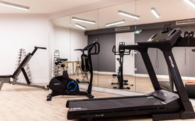 Marais Grands Boulevards 