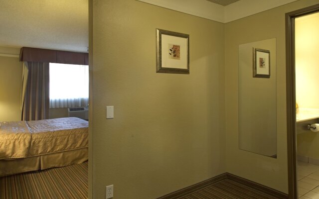 Travelodge La Mesa CA