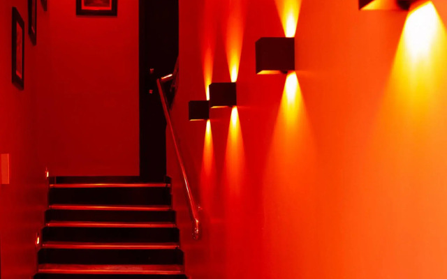 Saire Hotels Ibadan