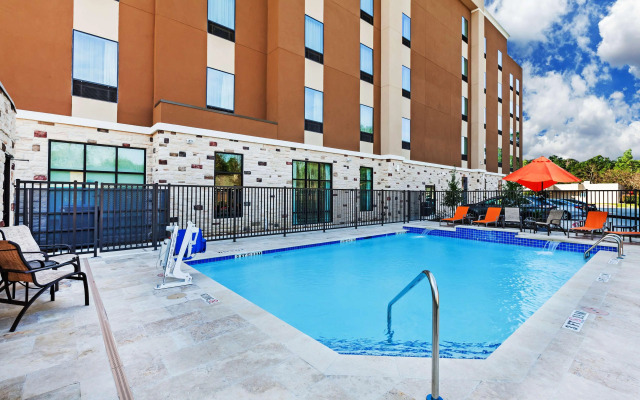 Hampton Inn & Suites Houston/Atascocita