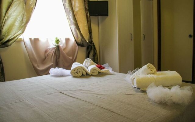 Retro' Rooms