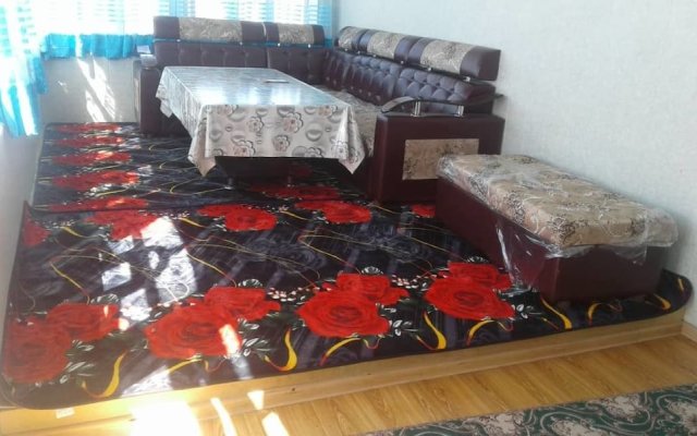 East Pamir ecotour Guest house
