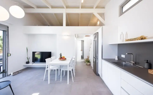 Theros Residence
