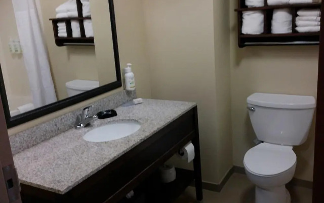 Wingate By Wyndham Buckhannon