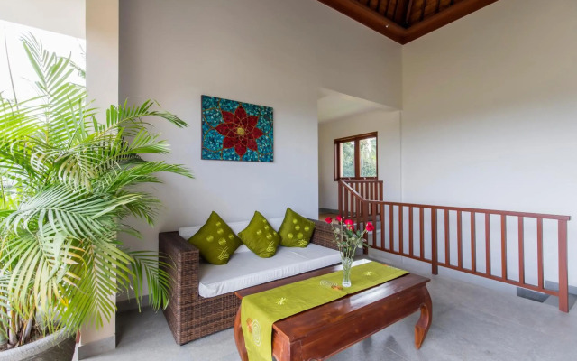 Alosta Luxury Private Villa