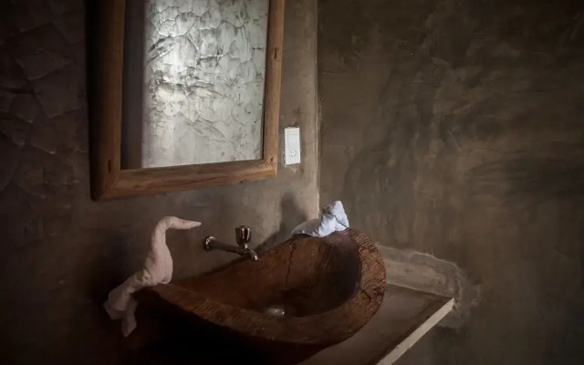 Villa Jodie Kitesurf e Caipirinhas