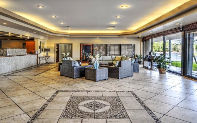 Vero Beach Inn & Suites I-95