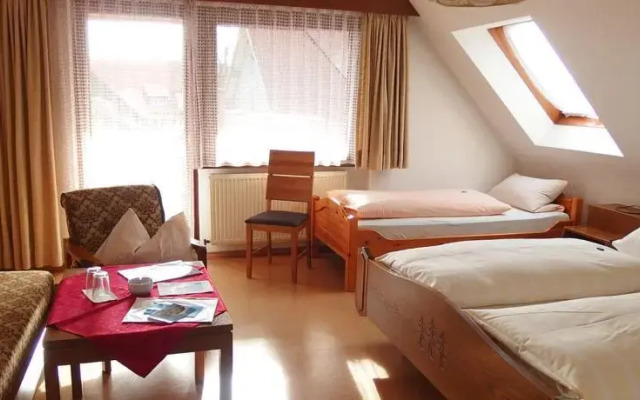 Landhaus Pension Endresenhof