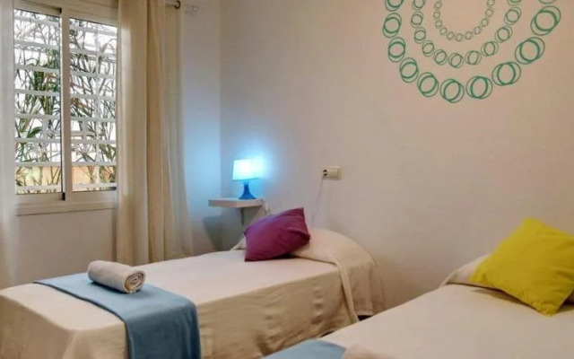 La Bartola Guesthouse