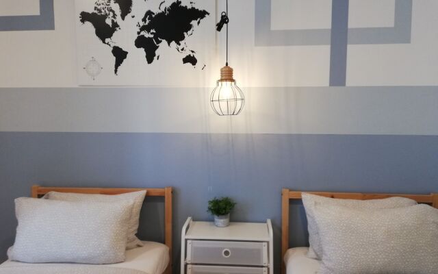 Juliana Vacation And Business Suites