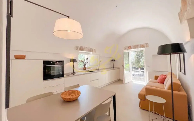 TD Trullo Morena Charming Trullo Stunning Sunsets